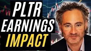 Palantir Stock Earnings Play Rocked by SHOCKING Report!