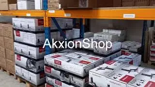 Stocks Acebikes Akxion Shop