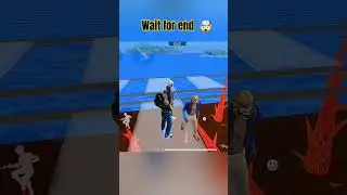 Squid in free fire players 🤯 #squidgame #freefire