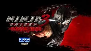 NG3:RE Stream (Modded)