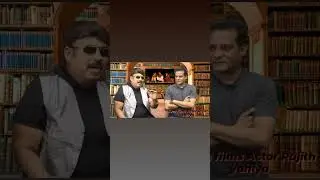 sym films Actor Rajith interviewed cookku puzhal Eswar one of the popular Actor Eswar