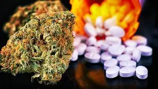 Why The NFL Wants Players Taking Pills Instead Of Using Marijuana