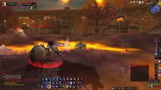 World of Warcraft Quests - Death to the Necromagi