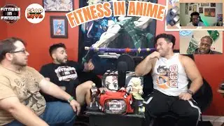 Fitness in fandom | F$AP EP 109