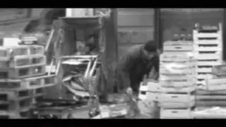 Deutschland Ist Ghetto  Pone & Warrior
