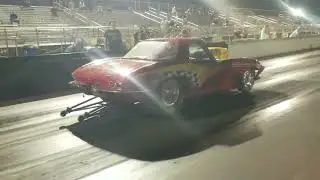 TNMP Race July 2025