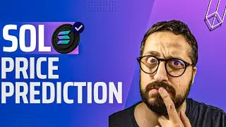 SOL Solana Price Prediction 30 Dec 2023 - #shahfaisalshah #solanacoin