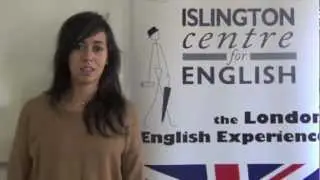 Get the IELTS score you need with Islington Centre for English preparation courses
