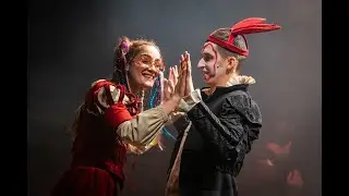 RÓMEÓ ÉS JÚLIA | Hevesi Sándor Színház | 2024-25