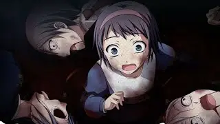 Corpse Party - 011 - Duftperlen