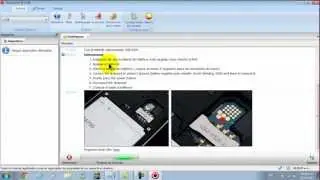 desbloqueo de celulares sony ericsson