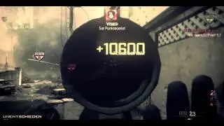 Mw3: Community Montage Preview - Edited by Vesylum