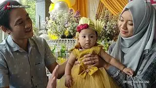 Jasa Acara Tedhak Siten // Ananda INES // Ds Ngantru Kec Ngantru Kab Tulungagung