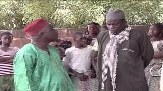 Theater for Mali inner delta