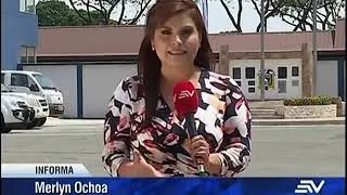 12 detenidos en El Triunfo acusados de terrorismo, sicariato y narcotráfico