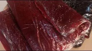 قمر الدين عراقي بأبسط طريقة واطيب طعم