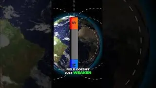 What Happens If Earth's Magnetic Field Flips?