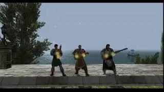 LOTRO - Ultima - Stones