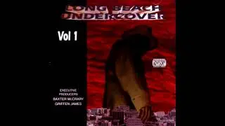 Soft Ass Niggas' - Long Beach Undercover (G-Funk)