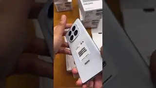 Redmi Note 15 5G unboxing #redminote15