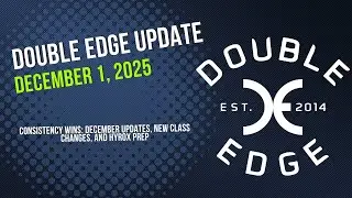 Consistency Wins: December Updates, New Class Changes, and HyROX Prep