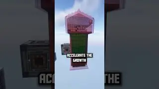 Combine mods in FTB evolution to automate ore gathering