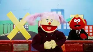 The Letter X Story And Song