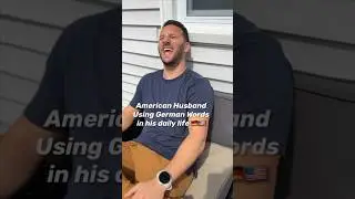 Definitely a Denglish Pro 🤣🇺🇸🇩🇪 #language #german #american #amerika #america #deutschland #usa