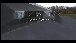 VR Home Design