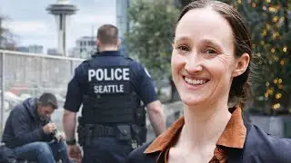 Socialist Mayor EXPOSED: Seattle Quietly Decriminalized Public 