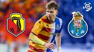 OSKAR PIETUSZEWSKI | Gole i asysty | Ekstraklasa 2025/26