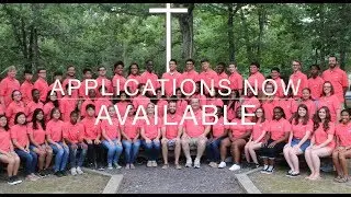 2018 Conservatory Promo