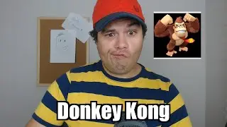 Those Stupid Dad Jokes - Donkey Kong #Shorts