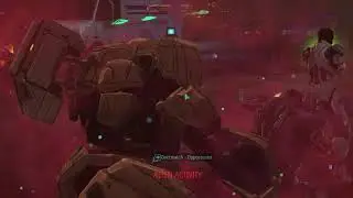 SA XCOM Long War LP, Mission 210