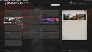 Strategy guide to get dark ops 