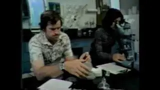 Desert Shrimp -1976