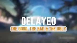 Planetside Arena: Is It Actually Bad They Delayed The Launch?
