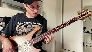 Lucas Fernandes - Ease It (Dario Deidda Solo)