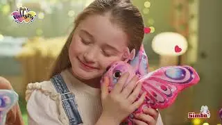 Fluffyfly TV-Spot - English version