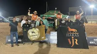 Campe&atilde; das campe&atilde;s de marcha batida 