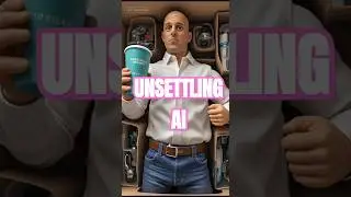 Unsettling ai