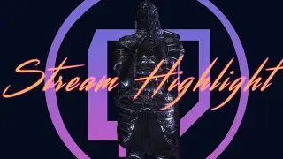 Dark Souls 3 PvP - The Invader Dream Here