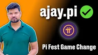 Pi Network Update | New Domain Purchase, Pi Fest & Price Update!