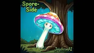 JaydiconAI - Spore-Side