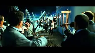 Titanic (2012) - en 3D - trailer sous-titr&eacute; fran&ccedil;ais