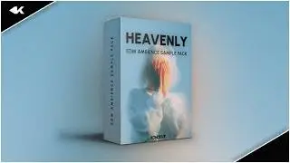 HEAVENLY | Free EDM Ambience Sample Pack (100+ Loops, Royalty-Free)