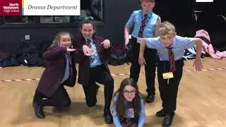 NWHS Drama Department