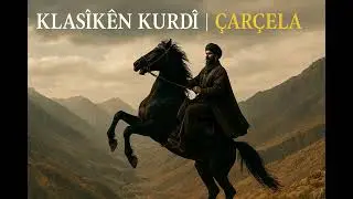 Klasîkên Kurdî | Çarçela