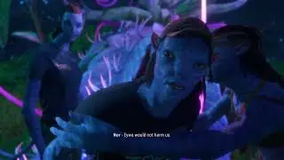 Avatar FOP Part 2 The searing Light