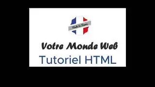 ETAPE 12 - Tutoriel HTML - Inclusion fichier